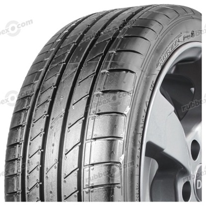 Foto pneumatico: DUNLOP, SPORTMAXX RT MO MFS XL 225/40 R19 93Y Estive