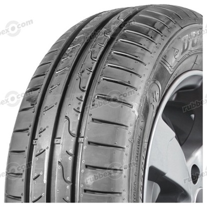 Foto pneumatico: DUNLOP, SP STREET RESPONSE 2 175/65 R14 82T Estive