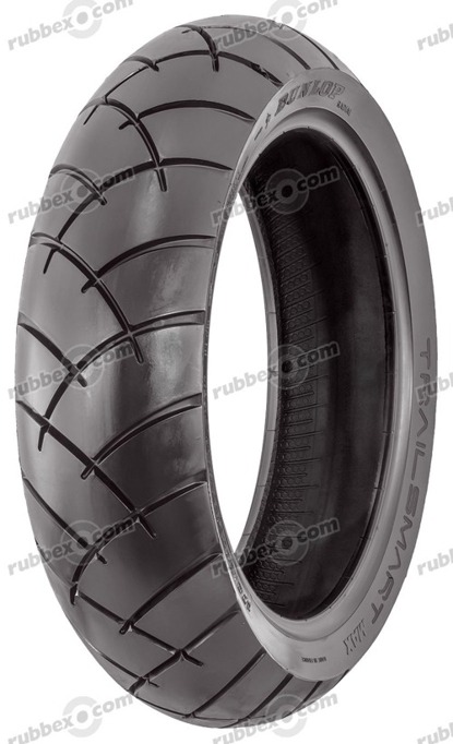 Foto pneumatico: DUNLOP, TRAILSMART MAX 150/70 R17 69V Estive