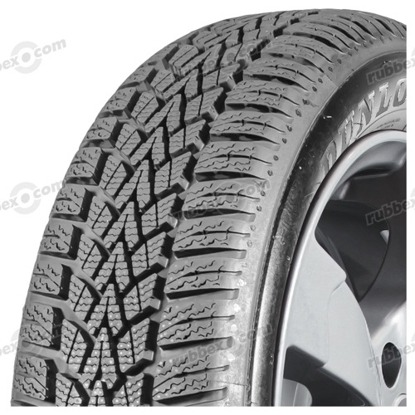 Foto pneumatico: DUNLOP, SP WINTER RESPONSE 2 155/65 R14 75T Invernali