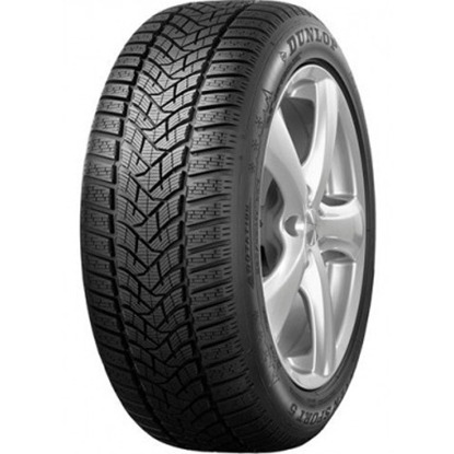 Foto pneumatico: DUNLOP, WINTER SPORT 5 MFS XL 215/45 R18 93V Invernali