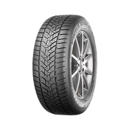 Foto pneumatico: DUNLOP, WINTER SPORT 5 SUV MFS XL 255/50 R20 109V Invernali