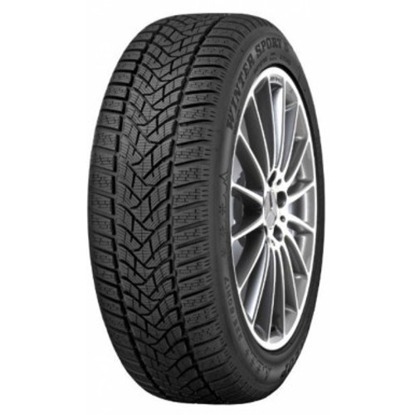 Foto pneumatico: DUNLOP, WINTER SPORT 5 SUV 255/45 R20 105V Invernali