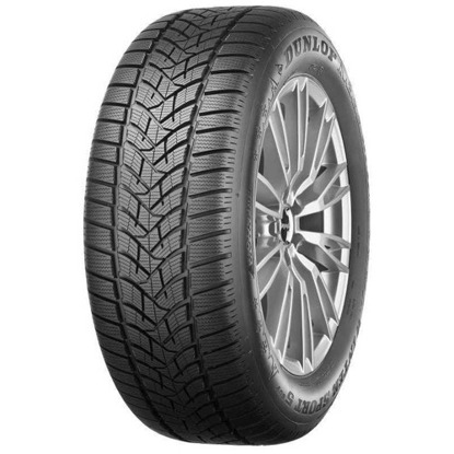 Foto pneumatico: DUNLOP, WINTER SPORT 5 SUV 235/55 R18 104H Invernali