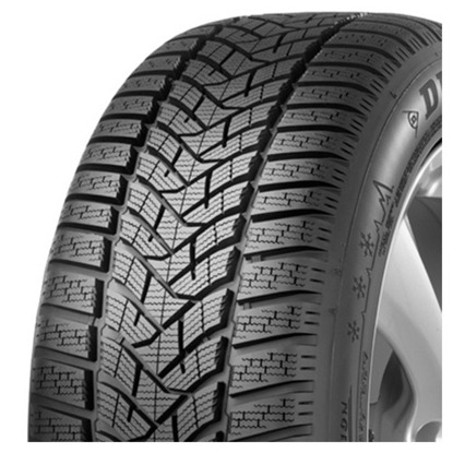 Foto pneumatico: DUNLOP, WINTER SPORT 5 205/55 R16 91H Invernali