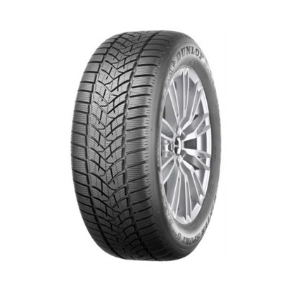 Foto pneumatico: DUNLOP, WINTER SPORT 5 FP XL 195/45 R16 84V Invernali