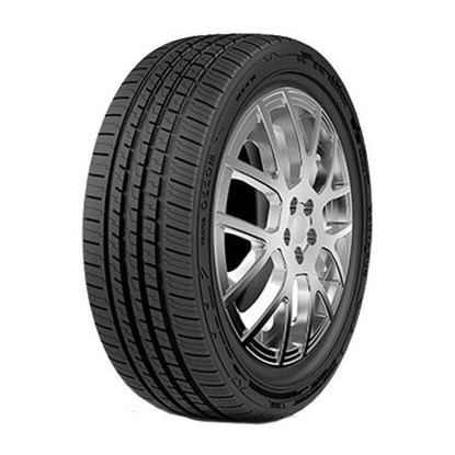 Foto pneumatico: DURATURN, M SPORT 235/40 R18 95W Estive