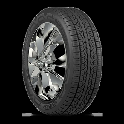 Foto pneumatico: DURATURN, MOZZO STX 245/40 R20 99W Estive