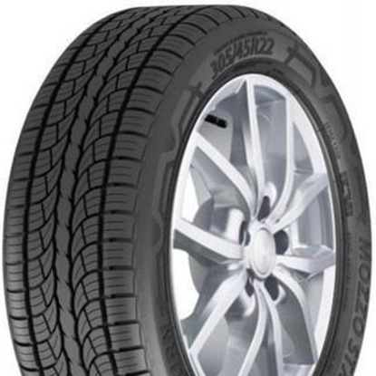 Foto pneumatico: DURATURN, MOZZO STX XL 285/45 R22 114V Estive