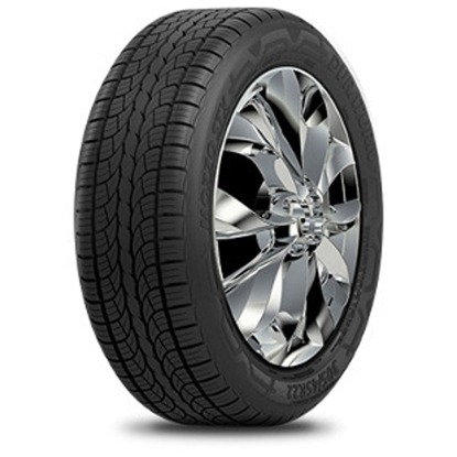 Foto pneumatico: DURATURN, MOZZO STX XL 225/60 R17 103V Estive