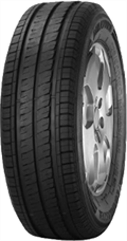 Foto pneumatico: DURATURN, TRAVIA VAN 205/65 R16 107T Estive