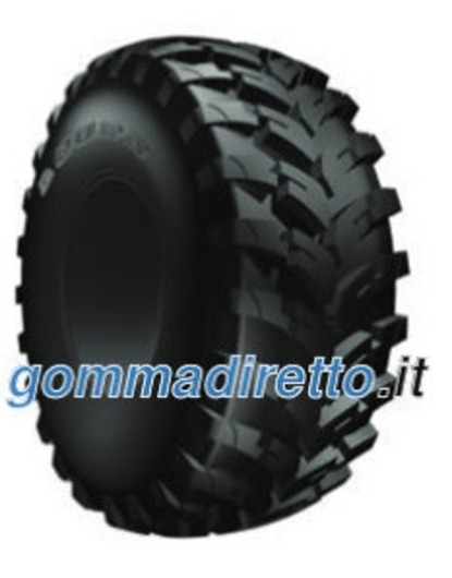 Foto pneumatico: DURO, DI-2037 FRONTIER 26/10 R12 52N Estive