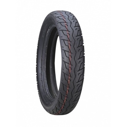 Foto pneumatico: DURO, HF 261 A 90/90 R17 49P Estive