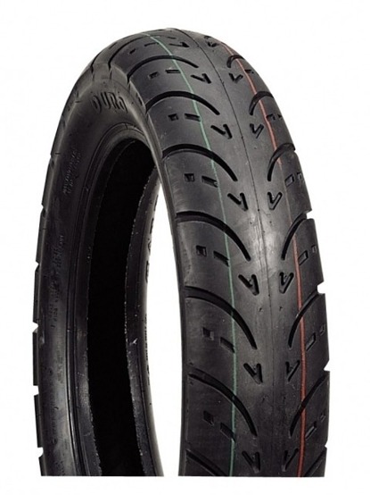 Foto pneumatico: DURO, HF 296 BLVD 130/90 R15 69P Estive