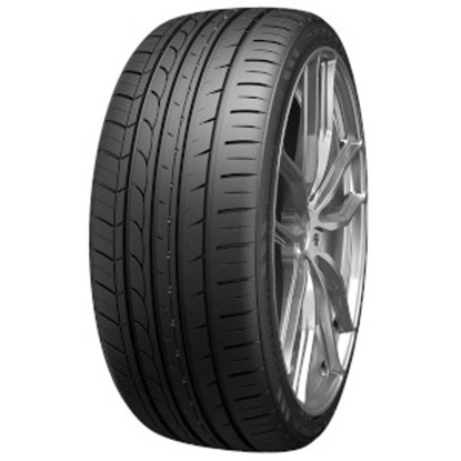 Foto pneumatico: DYNAMO, STREET-H MU02 UHP XL FSL BSW 255/35 R18 94Y Estive