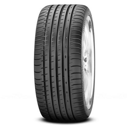 Foto pneumatico: EPTYRE, ACCELERA PHI MFS XL 215/40 R18 89Y Estive