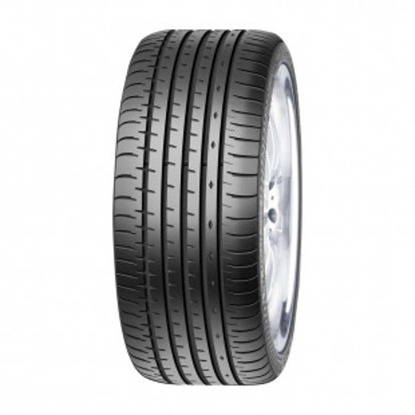 Foto pneumatico: EPTYRE, ACCELERA PHI XL 255/30 R21 95W Estive