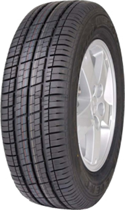 Foto pneumatico: EVENT, ML609 195/65 R16 104R Estive