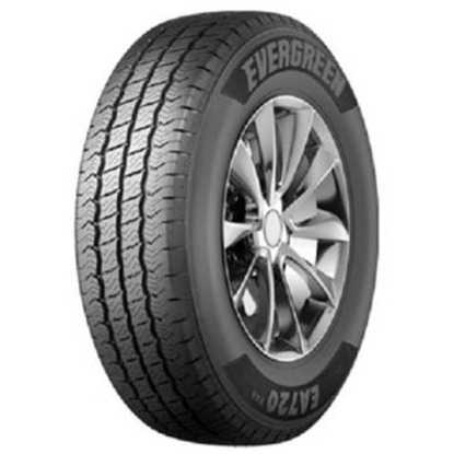 Foto pneumatico: EVERGREEN, EA720 205/75 R16 110T Quattro-stagioni