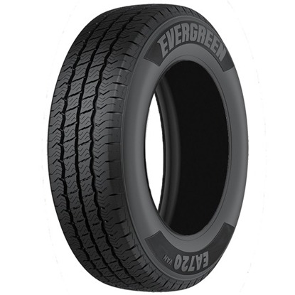 Foto pneumatico: EVERGREEN, EA720 195/65 R16 104T Quattro-stagioni