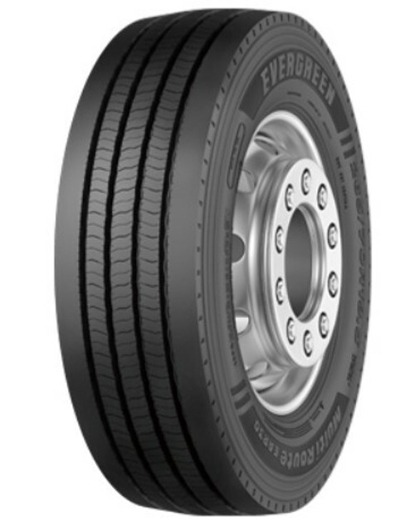 Foto pneumatico: EVERGREEN, EAR30 235/75 R17.5 143L Estive