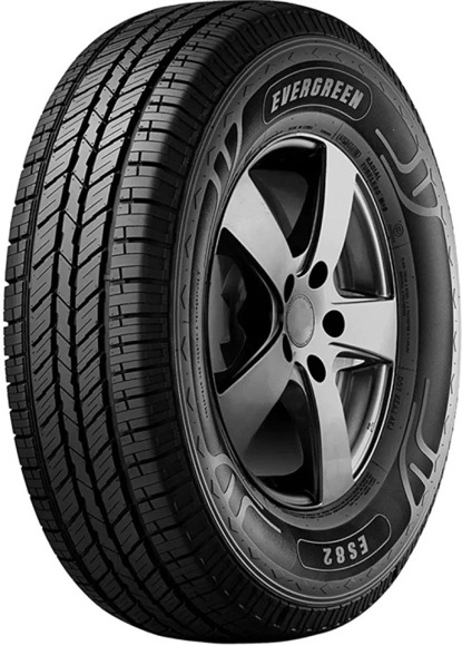 Foto pneumatico: EVERGREEN, ES82 235/75 R15 105S Estive