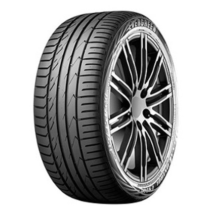 Foto pneumatico: EVERGREEN, es880 295/35 R21 107Y Estive