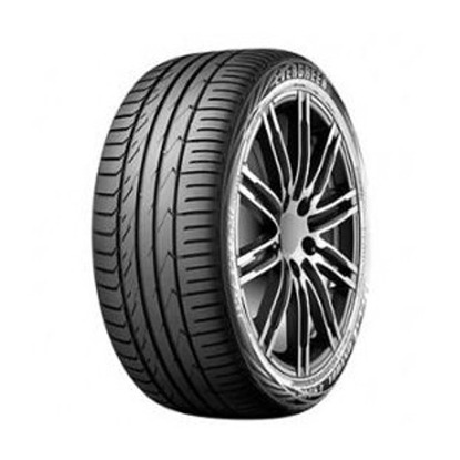 Foto pneumatico: EVERGREEN, es880 275/35 R20 102Y Estive