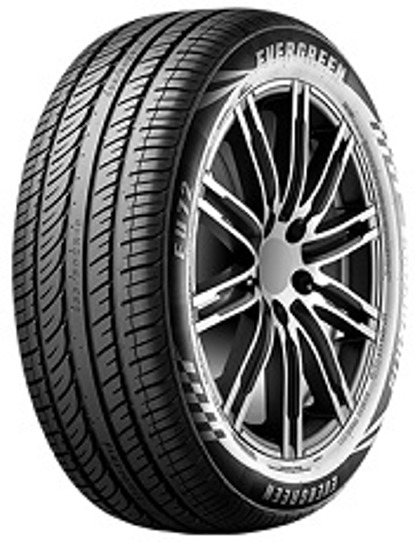 Foto pneumatico: EVERGREEN, EU-72 XL 225/45 R17 94W Estive