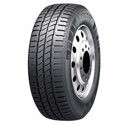 Foto pneumatico: EVERGREEN, EW616 215/75 R16 116R Invernali