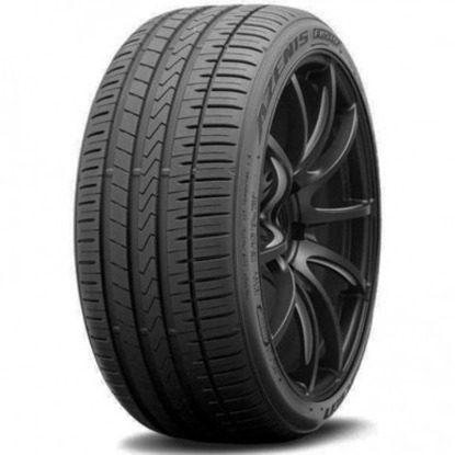 Foto pneumatico: FALKEN, AZENIS FK510 SUV 235/65 R18 106W Estive