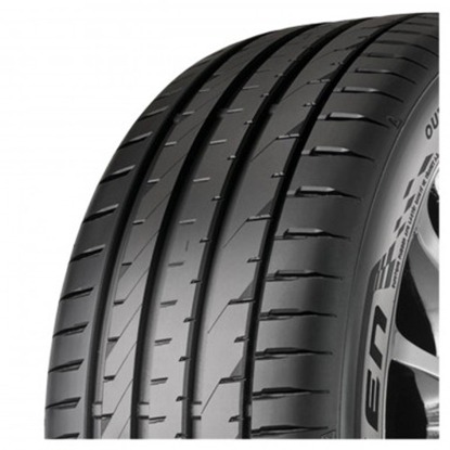 Foto pneumatico: FALKEN, AZENIS FK-520 XL MFS 245/35 R20 95Y Estive