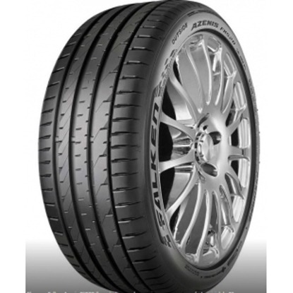 Foto pneumatico: FALKEN, AZENIS FK-520 XL MFS 285/40 R21 109Y Estive