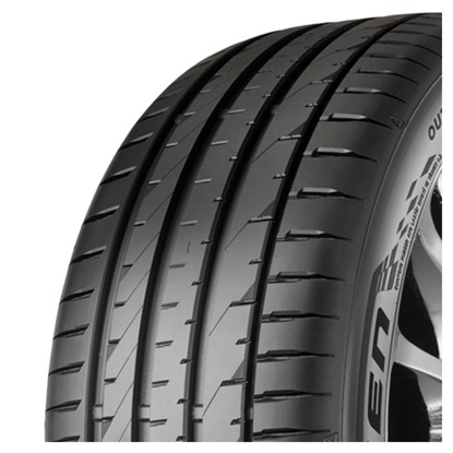 Foto pneumatico: FALKEN, AZENIS FK-520 XL MFS 275/35 R20 102Y Estive