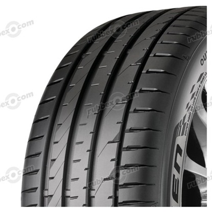 Foto pneumatico: FALKEN, AZENIS FK-520 XL MFS 225/35 R20 90Y Estive