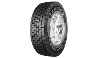 Foto pneumatico: FALKEN, BI856 M+S 3PMSF 295/60 R22.5 150L Quattro-stagioni