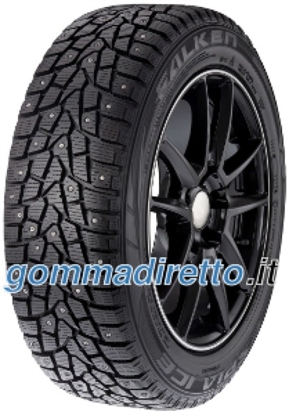 Foto pneumatico: FALKEN, ESPIA ICE XL M+S 3MPSF 185/55 R15 86T Invernali