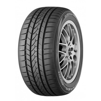 Foto pneumatico: FALKEN, EUROALL SEASON AS200 185/50 R16 81V Quattro-stagioni