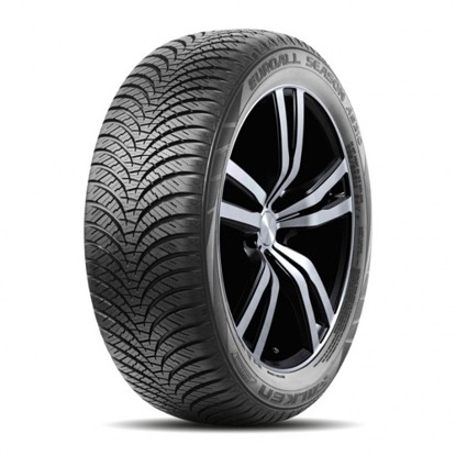 Foto pneumatico: FALKEN, EUROALL SEASON AS210 175/60 R16 82H Quattro-stagioni