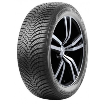 Foto pneumatico: FALKEN, EURO ALL SEASON AS210 185/60 R15 84T Quattro-stagioni