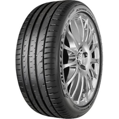 Foto pneumatico: FALKEN, EUROALL SEASON AS220PRO 235/45 R17 97W Quattro-stagioni