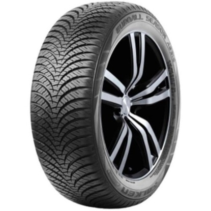 Foto pneumatico: FALKEN, EUROALL SEASON AS220PRO XL 235/60 R19 107V Quattro-stagioni