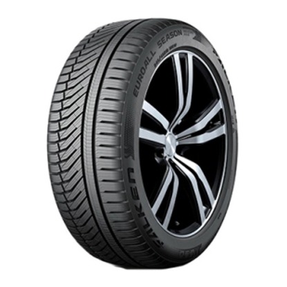 Foto pneumatico: FALKEN, EUROALL SEASON AS220 PRO 235/40 R18 95W Quattro-stagioni