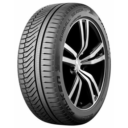 Foto pneumatico: FALKEN, EUROALL SEASON AS220PRO XL 235/65 R18 110V Quattro-stagioni