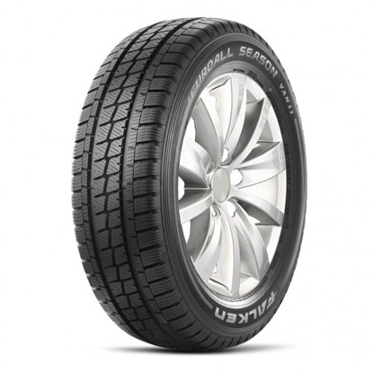 Foto pneumatico: FALKEN, EUROALLSEASON VAN11 205/75 R16 113R Quattro-stagioni