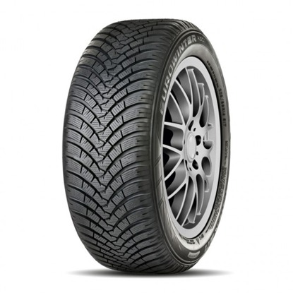 Foto pneumatico: FALKEN, EUROWINTER HS01 185/60 R14 82T Invernali