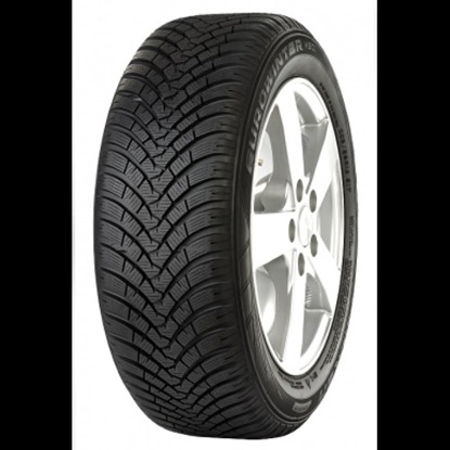 Foto pneumatico: FALKEN, EUROWINTER HS01 205/60 R17 93H Invernali