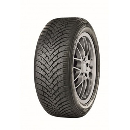 Foto pneumatico: FALKEN, EUROWINTER HS01 245/40 R18 97V Invernali