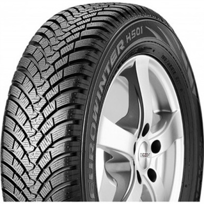 Foto pneumatico: FALKEN, EUROWINTER HS01 185/60 R16 86H Invernali