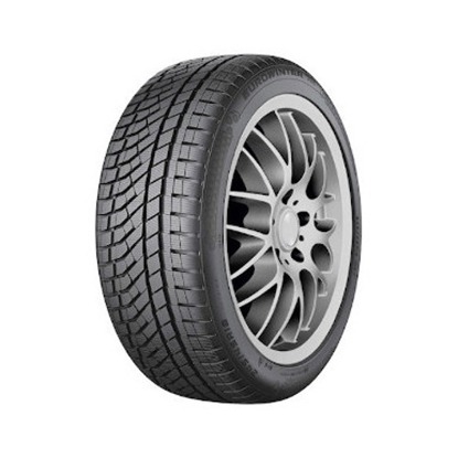 Foto pneumatico: FALKEN, EUROWINTER HS02 PRO 245/50 R18 104V Invernali